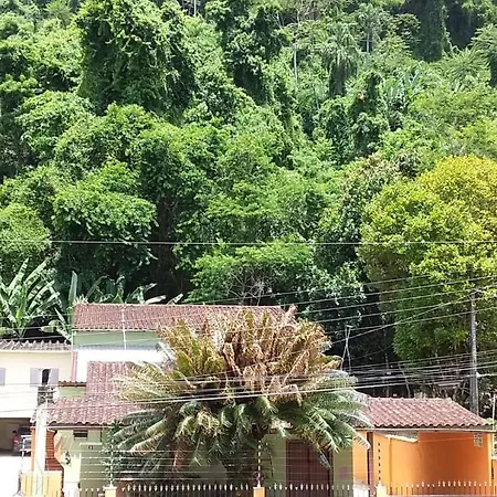 apartamento 12-v cond. Jatiúca -UBATUBA-SP-3