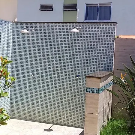 apartamento 12-v cond. Jatiúca -UBATUBA-SP-2